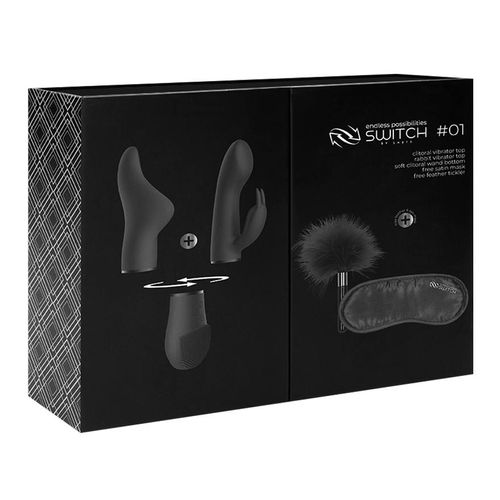 8714273522702 - Pleasure Kit #1 5 Teile