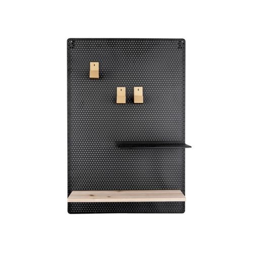 8714302668364 - Pt - Memotafel mit Bretter aus Metall Perky 8714302668364 - Pt - Memotafel mit Bretter aus Metall Perky