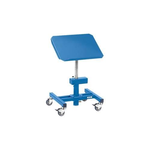 4017976032917 - Fetra - Materialständer Stufenlos höhenverstellbar von 755 mm bis 1105 mm neigbar