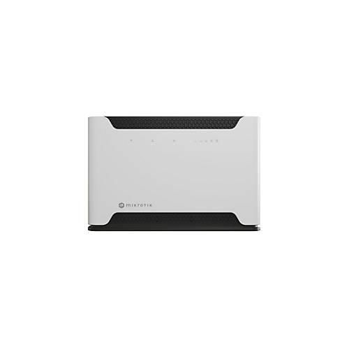 4752224008879 - MikroTik Chateau LTE6 - Wireless Router 5-Port-Switch - 1GbE - Wi-Fi 5 - Dual-Band 4752224008879 - MikroTik Chateau LTE6 - Wireless Router 5-Port-Switch - 1GbE - Wi-Fi 5 - Dual-Band