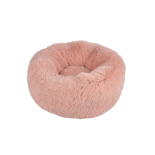 4059865127991 - Plüsch Hundebett 55cm Katzenbett Hunde Kissen Hundekorb Schlafplatz Hund Katze 4059865127991 - Plüsch Hundebett 55cm Katzenbett Hunde Kissen Hundekorb Schlafplatz Hund Katze