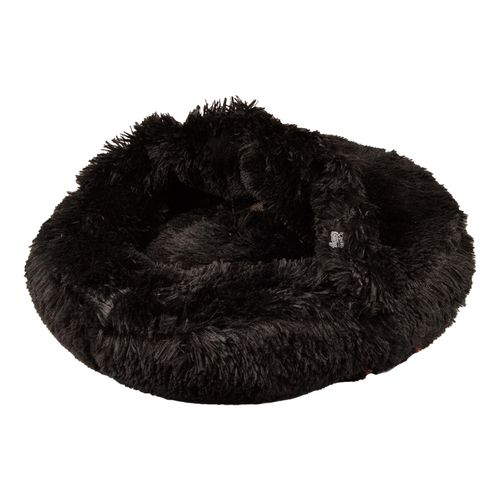 4059865128066 - Plüsch Hundebett 55cm Katzenbett Hunde Kissen Hundekorb Schlafplatz Hund Katze 4059865128066 - Plüsch Hundebett 55cm Katzenbett Hunde Kissen Hundekorb Schlafplatz Hund Katze