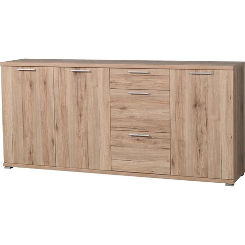 4005949320253 - Sideboard mit drei Türen GW-Top 3202 versch Farben 4005949320253 - Sideboard mit drei Türen GW-Top 3202 versch Farben