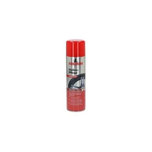 4008153740756 - Nigrin Reifenpflege Aktivschaum seidenmatt farbauffrischend 500ml 4008153740756 - Nigrin Reifenpflege Aktivschaum seidenmatt farbauffrischend 500ml