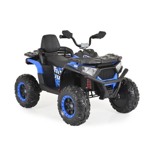 3801005000500 - Kinder Elektro-Buggy Cool NEL-007 EVA-Reifen Scheinwerfer Musikfunktion blau 3801005000500 - Kinder Elektro-Buggy Cool NEL-007 EVA-Reifen Scheinwerfer Musikfunktion blau
