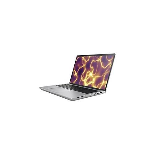 0198415146205 - ZBook Fury 16 G11 Mobile Workstation - Wolf Pro Security - Intel Core i9 i9-14900HX   22 GHz - Win 11 Pro - RTX 3500 Ada - 64 GB RAM