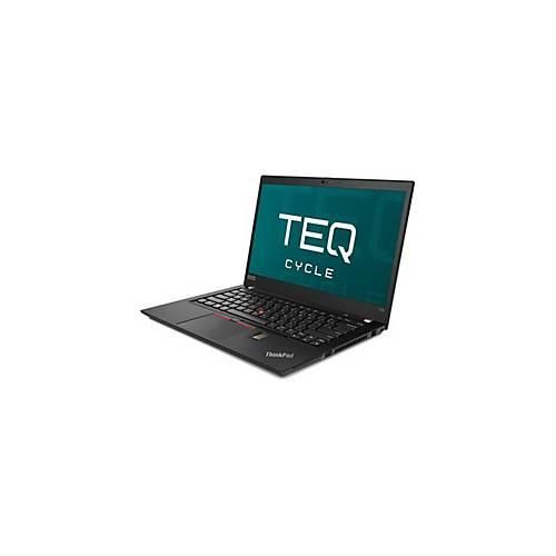 5707271560343 - Lenovo ThinkPad T490 - Intel Core i5 8365U   16 GHz - vPro - Win 11 Pro - 16 GB RAM - 256 GB SSD TCG Opal Encryption 2 NVMe