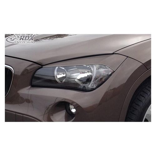 0728795718626 - RDX Racedesign Blende Hauptscheinwerfer BMW RDSB123 0728795718626 - RDX Racedesign Blende Hauptscheinwerfer BMW RDSB123