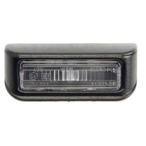 8033576340944 - OLSA Kennzeichenleuchte FIAT 10507400 46814089 8033576340944 - OLSA Kennzeichenleuchte FIAT 10507400 46814089