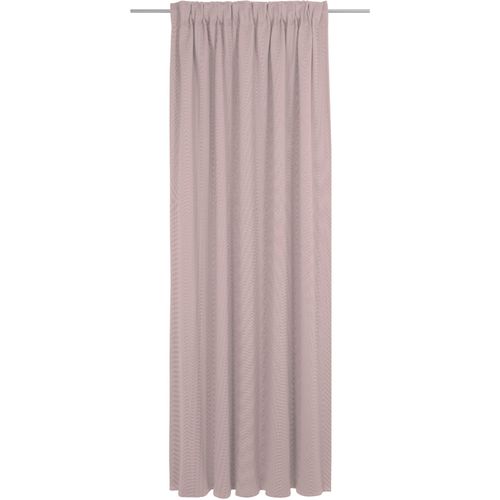 4004567457778 - Vorhang WIRTH Uni Collection Gardinen Gr 405 cm Multifunktionsband 142 cm rosa Schlafzimmergardinen nach Maß 4004567457778 - Vorhang WIRTH Uni Collection Gardinen Gr 405 cm Multifunktionsband 142 cm rosa Schlafzimmergardinen nach Maß