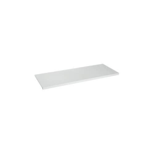 4260090179536 - Fachboden für Stahlschränke mit Breite 916 mm bis 60 kg Lichtgrau (RAL 7035) 4260090179536 - Fachboden für Stahlschränke mit Breite 916 mm bis 60 kg Lichtgrau (RAL 7035)