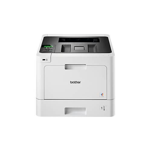 4977766774109 - HL-L8260CDW - Drucker - Farbe - Duplex - Laser - A4 Legal - 2400 x 600 dpi - bis zu 31 Seiten Min (s w) bis zu 31 Seiten Min (Farbe) - Kapazität 300 Blätter - USB 20 Gigabit LAN Wi-Fi(n) USB-Host mit PRINT AirBag for 200000 pages 4977766774109 - HL-L8260CDW - Drucker - Farbe - Duplex - Laser - A4 Legal - 2400 x 600 dpi - bis zu 31 Seiten Min (s w) bis zu 31 Seiten Min (Farbe) - Kapazität 300 Blätter - USB 20 Gigabit LAN Wi-Fi(n) USB-Host mit PRINT AirBag for 200000 pages