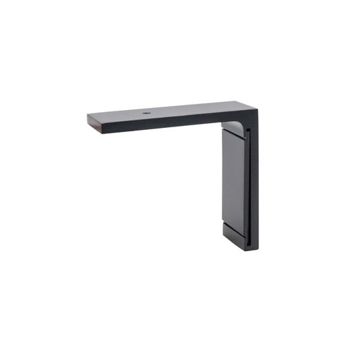 4040255678315 - buchheister Wandträger SMART (B 650 cm) B 650 cm schwarz 4040255678315 - buchheister Wandträger SMART (B 650 cm) B 650 cm schwarz