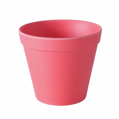 4066076474844 - Pflanztopf GIARDINO rot 4066076474844 - Pflanztopf GIARDINO rot