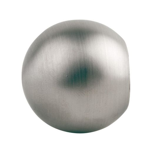 4040255609852 - buchheister Endstück BALL 2 Stück (BT 3x330 cm) BT 3x330 cm grau 4040255609852 - buchheister Endstück BALL 2 Stück (BT 3x330 cm) BT 3x330 cm grau