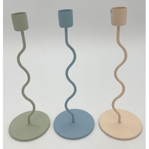 8717794101432 - Kerzenhalter COLOUR 8717794101432 - Kerzenhalter COLOUR