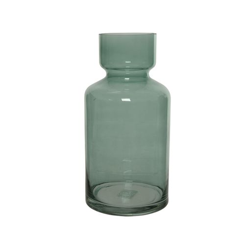 8720194846414 - Vase LIA grün (DH 15x30 cm) 8720194846414 - Vase LIA grün (DH 15x30 cm)