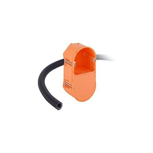 4017214554997 - Keuco iLook_move Rohbauset 17699000013 2700 3000 mm Hohlwandmontage Elektronikdose