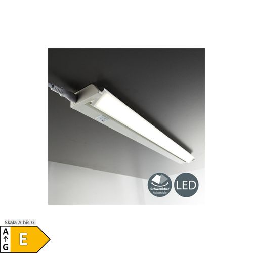 4057722000678 - LED Unterbauleuchte Maia (weiß)