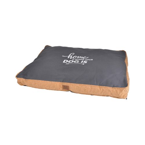 4059865581540 - XL Kork Hunde Matte Kissen Hunde Katzen Bett Schlafplatz Hundekissen Bettchen