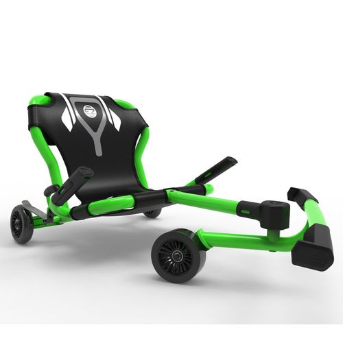 9421905613958 - EzyRoller Classic X Kinderfahrzeug für Kinder ab 4 bis 14 Jahre Dreirad Trike Dreiradscooter dreirädriges Funfahrzeug