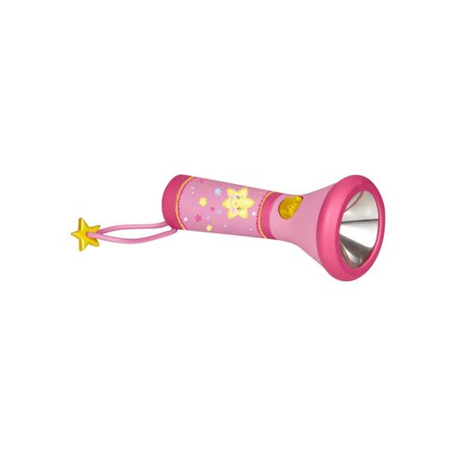 4029753150332 - 15033 - Die Spiegelburg - Prinzessin Lillifee - Taschenlampe (Stern) 4029753150332 - 15033 - Die Spiegelburg - Prinzessin Lillifee - Taschenlampe (Stern)