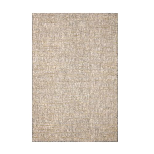 4065621027993 - Peyer Syntex Teppich Emma Natur in verschiedenen Größen für den Innen- und Außenbereich pflegeleicht