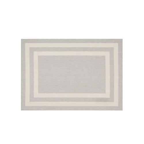 4012903080313 - Peyer Syntex Teppich Terrace Bordüre in verschiedenen Größen und Farben pflegeleicht