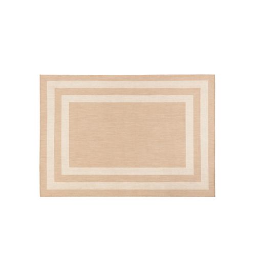 4012903080351 - Peyer Syntex Teppich Terrace Bordüre in verschiedenen Größen und Farben pflegeleicht