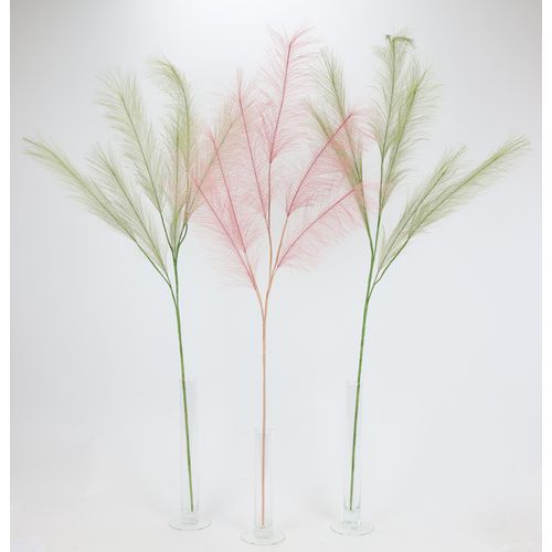 4019844774622 - Kunstpflanze IGEA Federzweig Kunstpflanzen Gr B H 35 cm x 108 cm rosa Künstliche Zimmerpflanzen 3er Set 4019844774622 - Kunstpflanze IGEA Federzweig Kunstpflanzen Gr B H 35 cm x 108 cm rosa Künstliche Zimmerpflanzen 3er Set