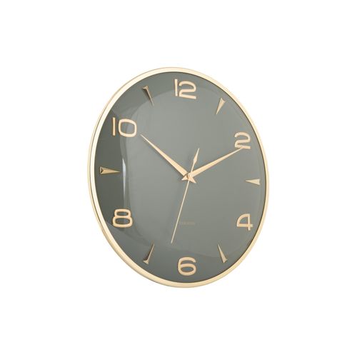 8714302751004 - Analoge Uhr Sienna Glow