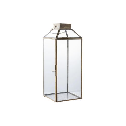 5713917033515 - Laterne »Mysore 35 cm Braun« 5713917033515 - Laterne »Mysore 35 cm Braun«