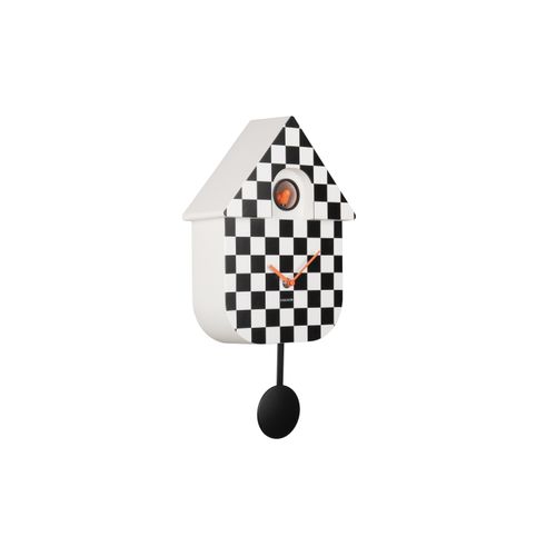 8714302739170 - Wanduhr Modern Cuckoo Checker 8714302739170 - Wanduhr Modern Cuckoo Checker