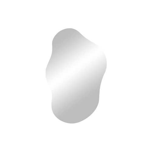 5713917020867 - Spiegel PALERMO (LBH 50x40x60 cm)
