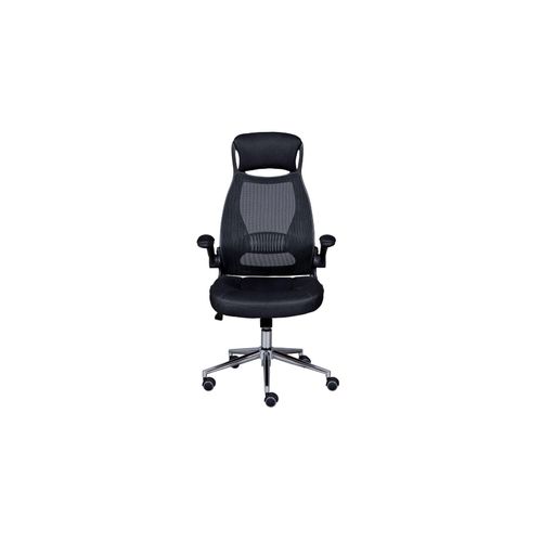 4010340835220 - Drehstuhl Bürostuhl mit Armlehnen XL Tecwork 4010340835220 - Drehstuhl Bürostuhl mit Armlehnen XL Tecwork