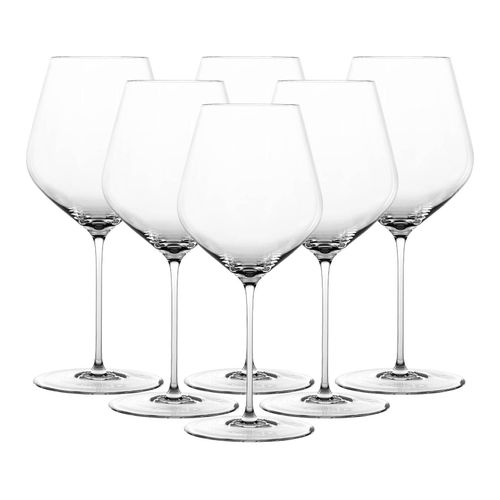 4262418979613 - Burgundergläser Hi-Lite 734 ml 6er Set 4262418979613 - Burgundergläser Hi-Lite 734 ml 6er Set