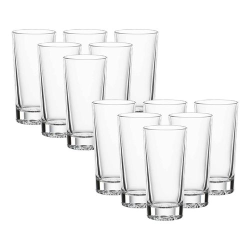 4262418976889 - Longdrinkgläser Lounge 20 305 ml 12er Set