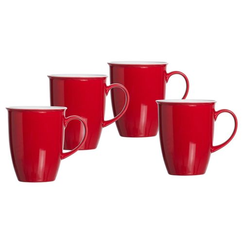 4006344042191 - Kaffeebecher Doppio 320 ml 4er Set 4006344042191 - Kaffeebecher Doppio 320 ml 4er Set