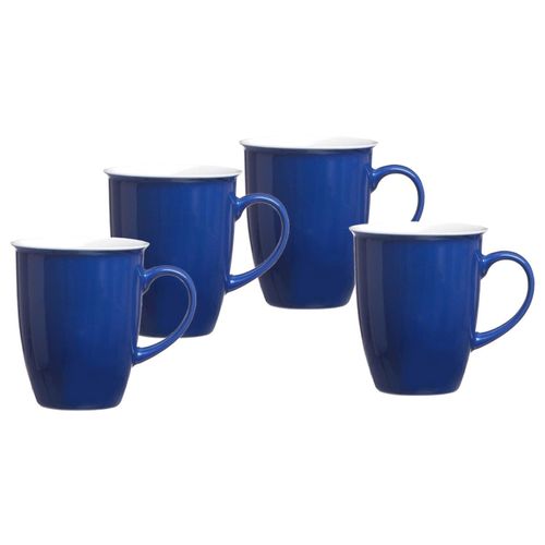 4006344049671 - Kaffeebecher Doppio 320 ml 4er Set 4006344049671 - Kaffeebecher Doppio 320 ml 4er Set