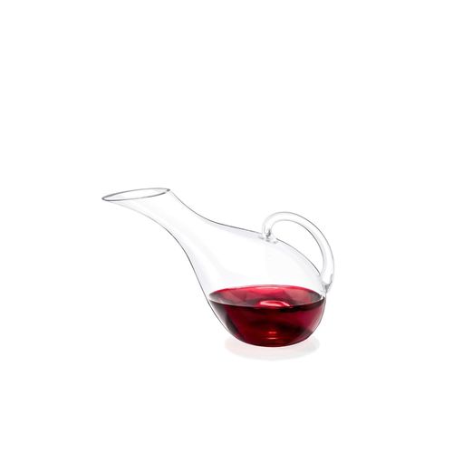 5054428883429 - Wilmax Weindekanter – 1500 ml – Mundgeblasenes bleifreies Kristall
