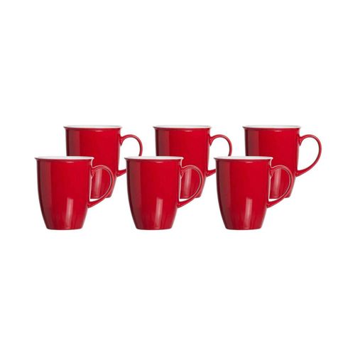 4006344417562 - Kaffeebecher Doppio 320 ml 6er Set