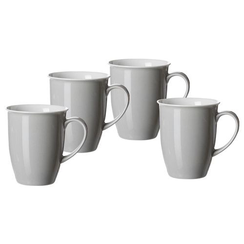 4006344049657 - Kaffeebecher Doppio 320 ml 4er Set 4006344049657 - Kaffeebecher Doppio 320 ml 4er Set