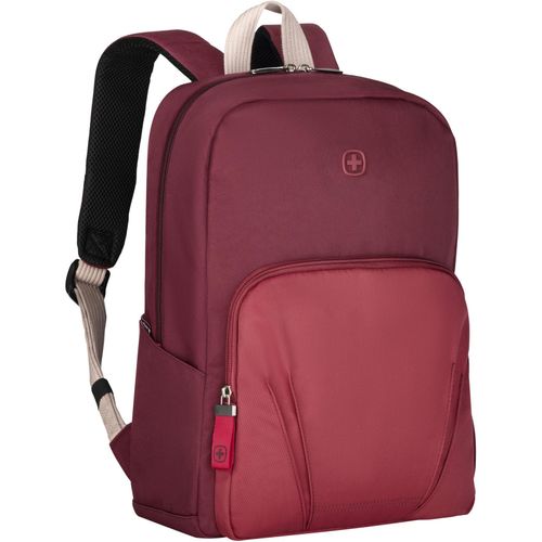 7613329177976 - Notebook Rucksack Motion Passend für maximal 396 cm (156) Rot 7613329177976 - Notebook Rucksack Motion Passend für maximal 396 cm (156) Rot