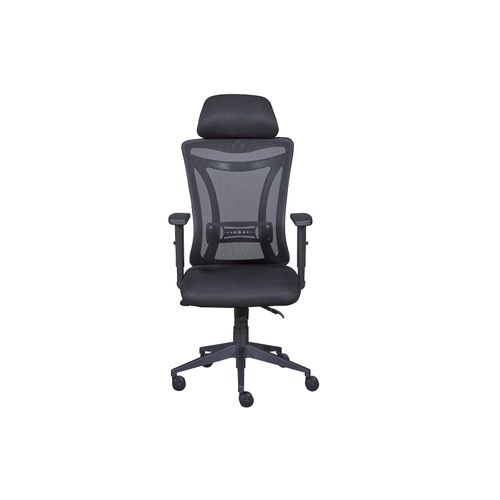 4010340833226 - Drehstuhl Bürostuhl mit Armlehnen XL Administrator 4010340833226 - Drehstuhl Bürostuhl mit Armlehnen XL Administrator