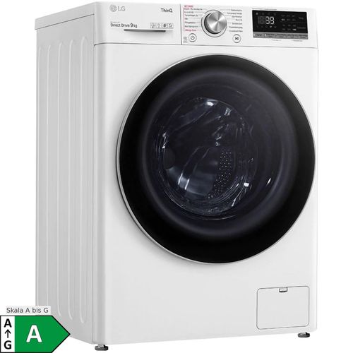 8806091066190 - LG Eletronics Waschmaschine F4WV709P1E