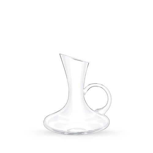 5054428883337 - Eleganter handgeblasener Weindekanter – 750 ml bleifrei