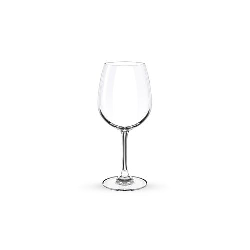 5054428880145 - Wilmax Weinglas-Set 6 kristalline Weingläser 600 ml Hochwertiges Kristallglas 5054428880145 - Wilmax Weinglas-Set 6 kristalline Weingläser 600 ml Hochwertiges Kristallglas