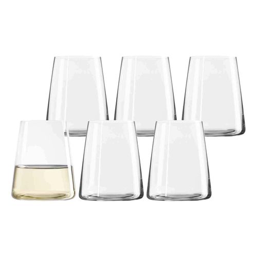 4012632239297 - Becher Power 380 ml 6er Set