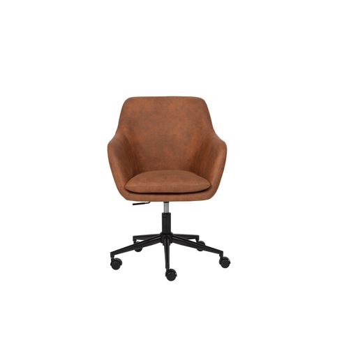 4010340832014 - Bürostuhl Workrelaxed - versch Farben - Rostig 4010340832014 - Bürostuhl Workrelaxed - versch Farben - Rostig