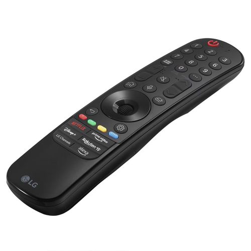 8806096025840 - LG Eletronics Fernbedienung Magic Remote Fernbedienung MR24GN 8806096025840 - LG Eletronics Fernbedienung Magic Remote Fernbedienung MR24GN